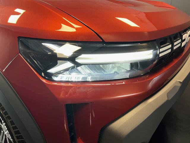 DACIA Duster Tce 130 CV MHEV 4x4 Expression PREZZO REALE