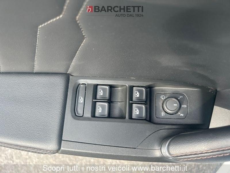 CUPRA Leon 1.5 Hybrid DSG 150 CV