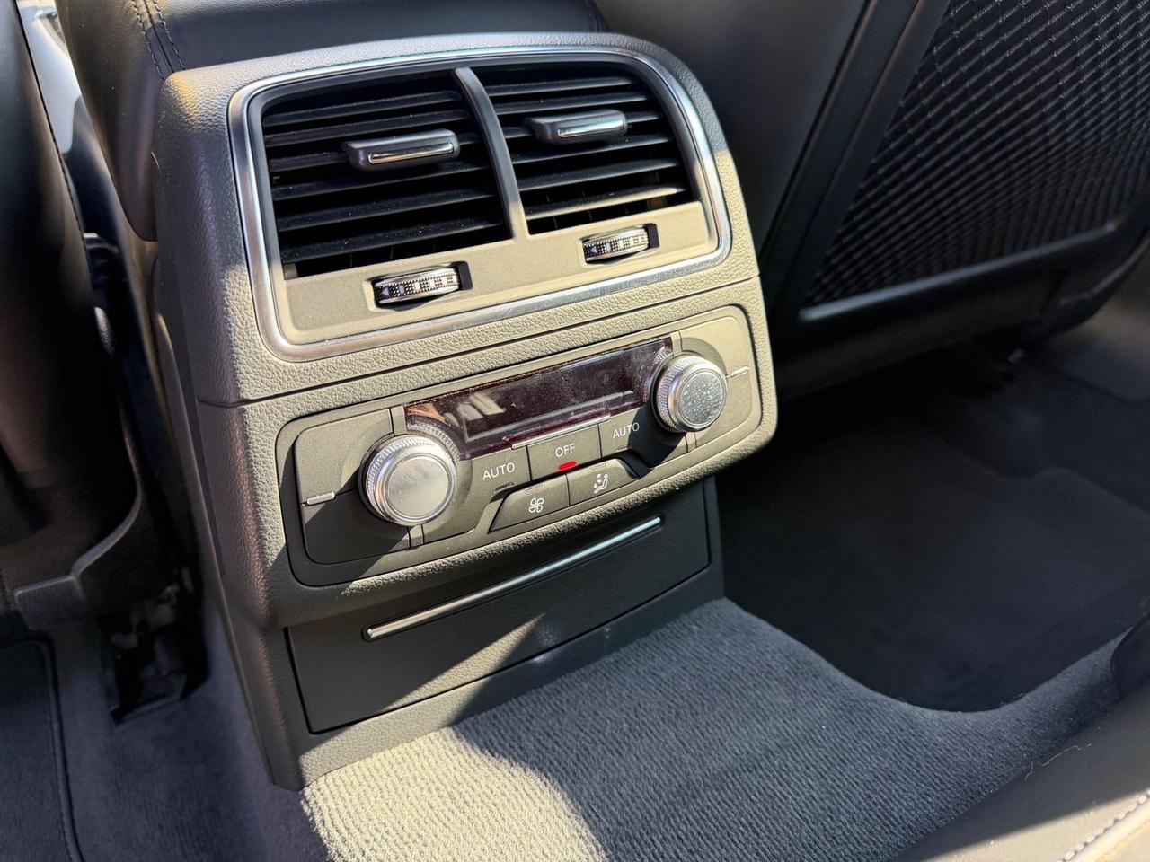 Audi A6 3.0 TDI Business Plus #11925