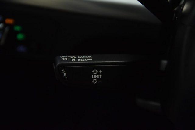 AUDI Q5 35 TDI quattro S tronic S line/FARI LED/BLACK PACK