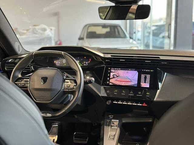 Peugeot 308 BlueHDi 130 S&S EAT8 GT