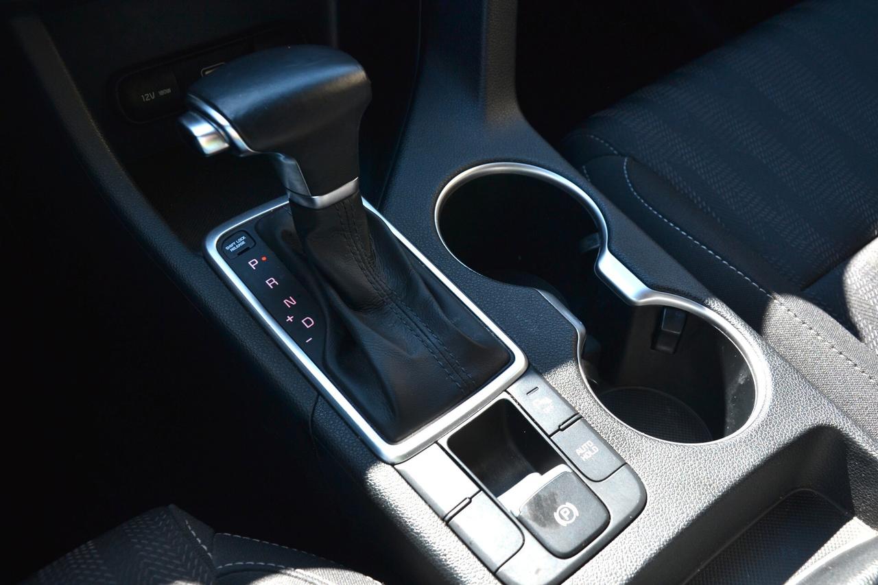 Kia Sportage 1.6 CRDI 136 CV DCT7 2WD Mild Hybrid Business Class