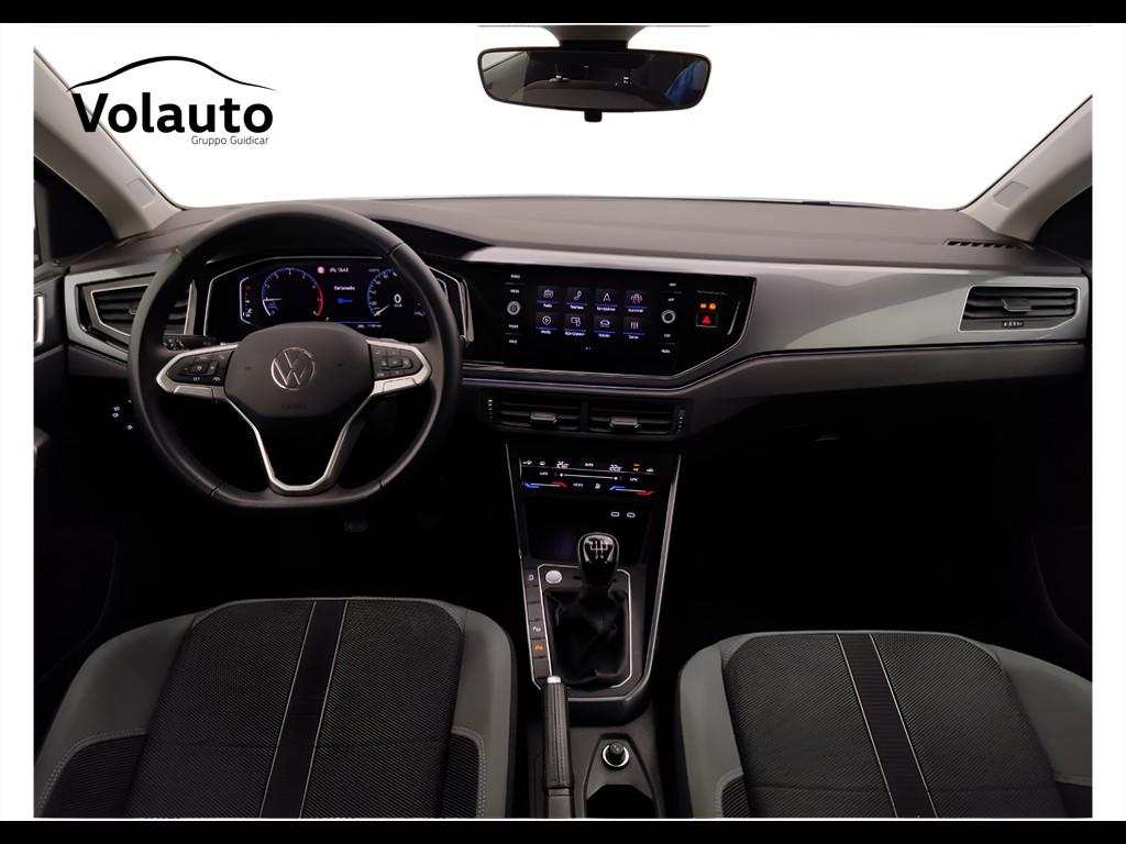 VOLKSWAGEN Polo VI 2022 - Polo 1.0 tsi Style 95cv