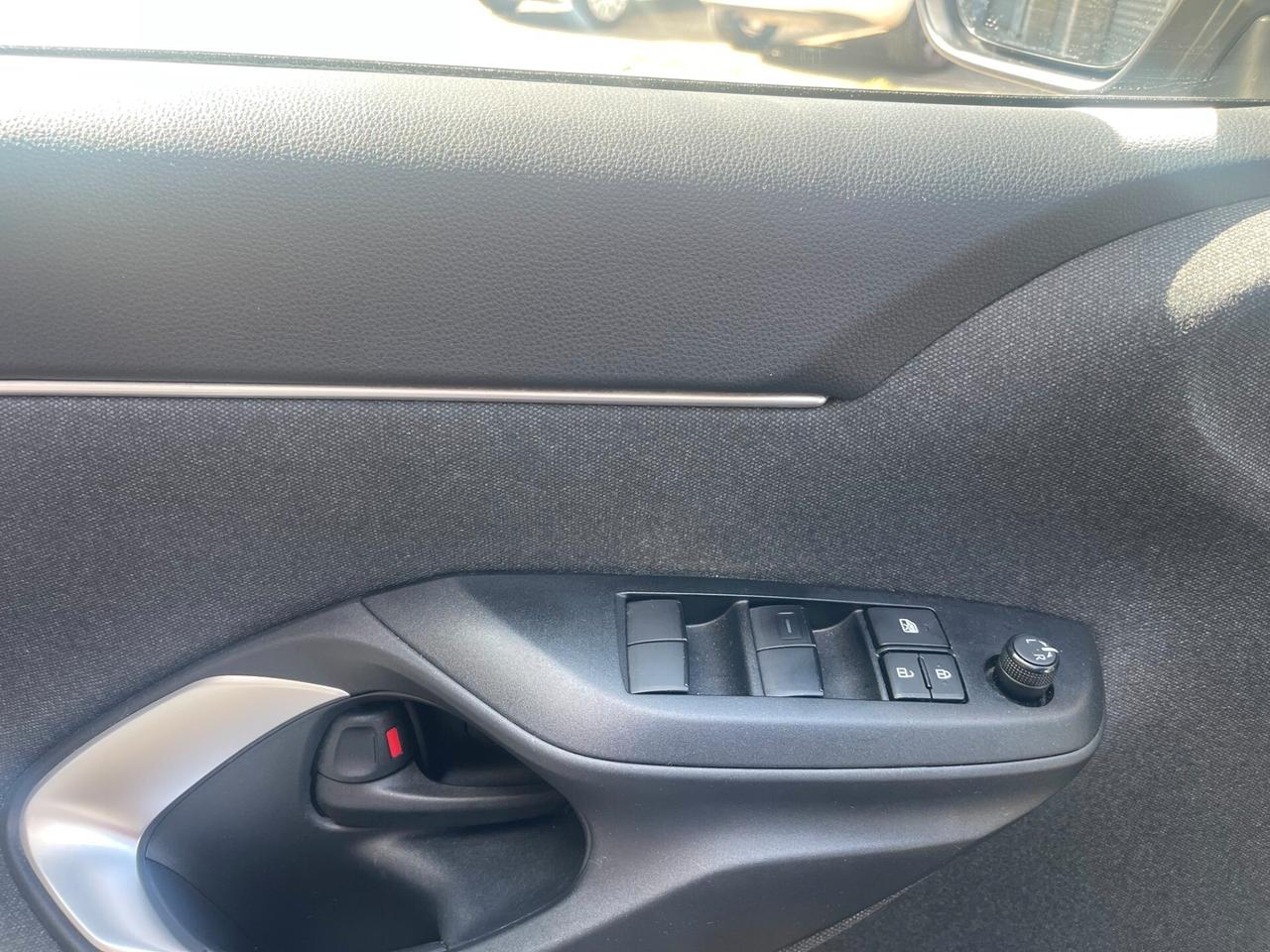 Toyota Yaris Cross 1.5 Hybrid 5p. E-CVT Trend NEO PATENTATI