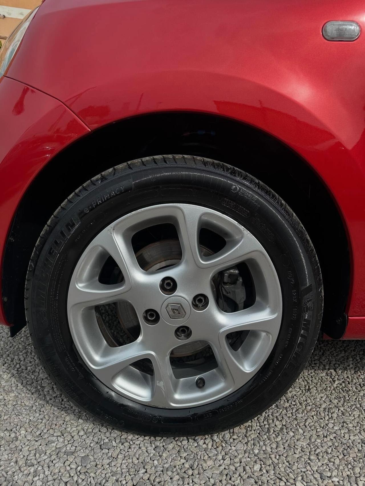 Renault Twingo 1.0 SCe Stop&Start Energy Openair