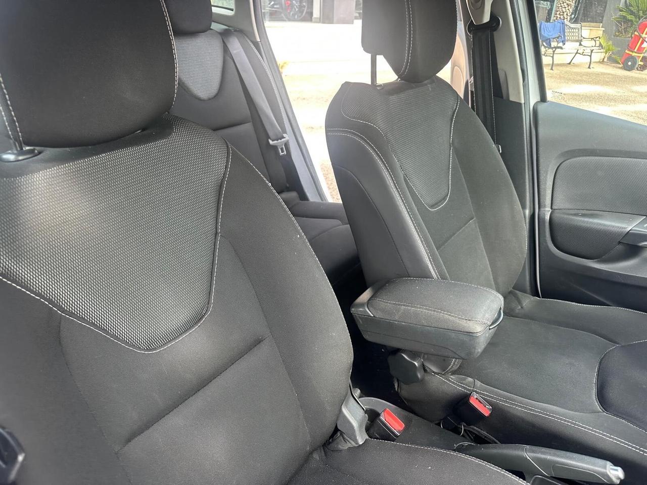 Renault Clio Sporter 1.5 dCi 8V 75CV Wave