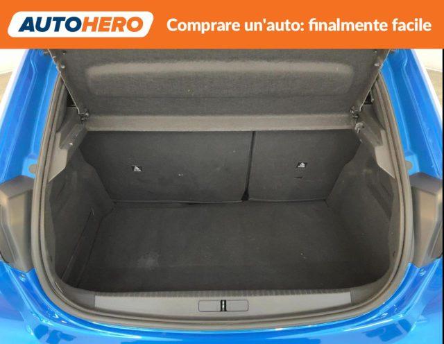 PEUGEOT 208 1° serie BlueHDi 100 S&S 5 porte Allure