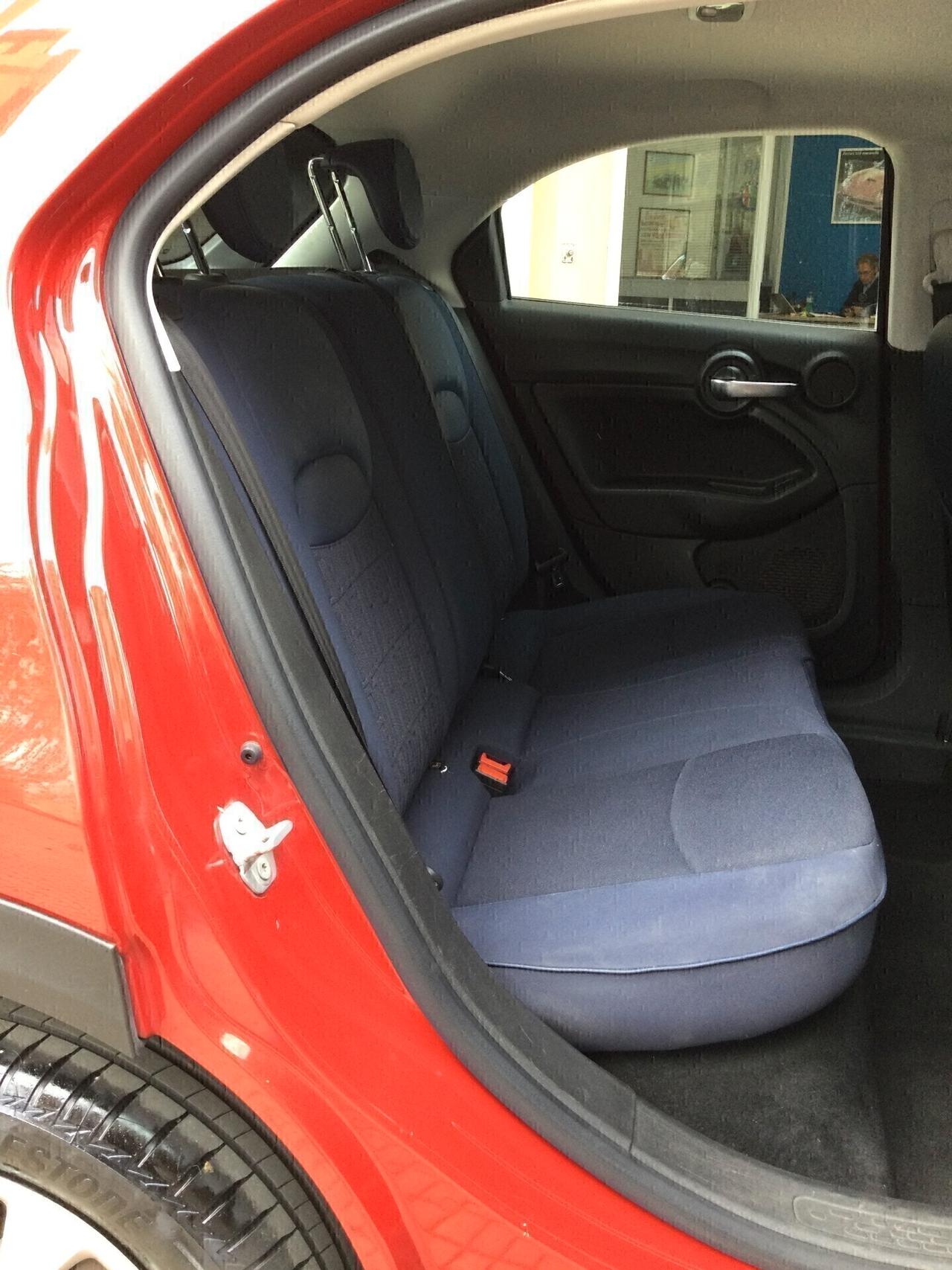 Fiat 500X 1.0 T3 120 CV Cult