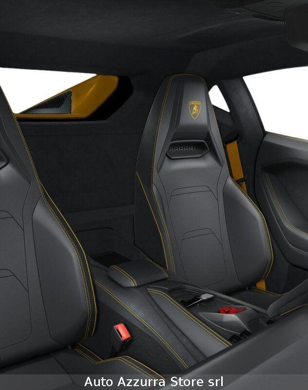 Lamborghini Temerario 4.0 V8 920cv hpev | 20/21", PACK STYLE, UFFICIALE ITALIANA