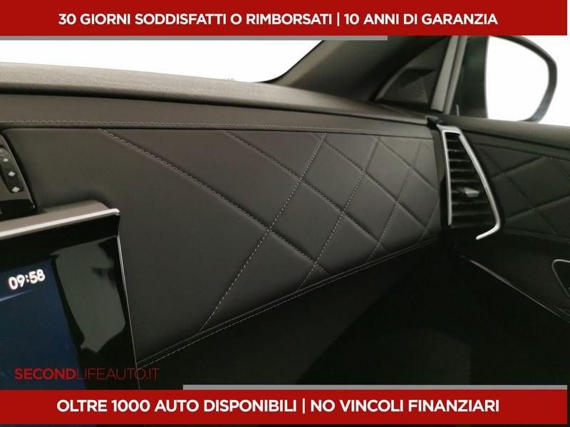 DS DS 7 E-TENSE DS7 1.6 e-tense phev Rivoli 225cv auto