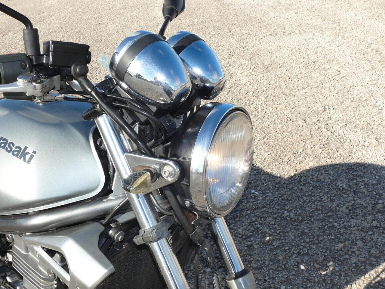 Kawasaki ER 5 Naked (M1251)