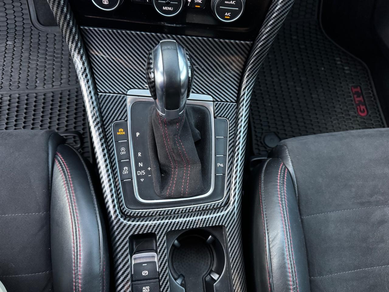 Volkswagen Golf GTI Performance 2.0 TSI DSG 5p. BlueMotion Technology