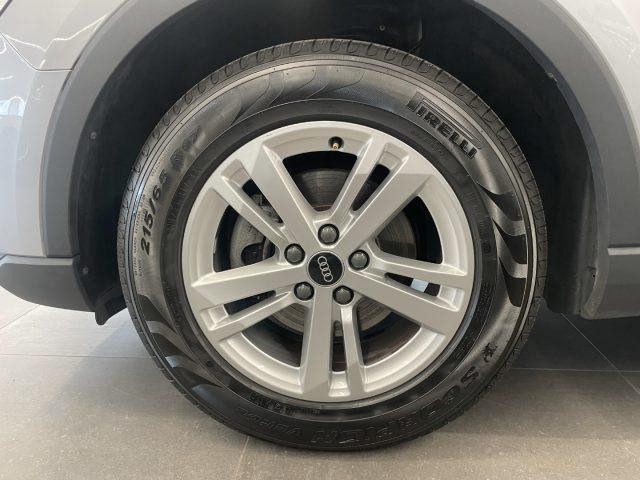 AUDI Q3 2.0 TDI 150 CV Quattro S-Tronic Business