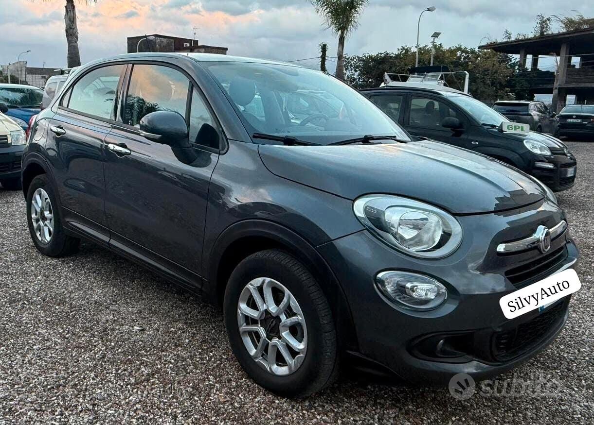 Fiat 500X 1.3 MultiJet 95 CV Business