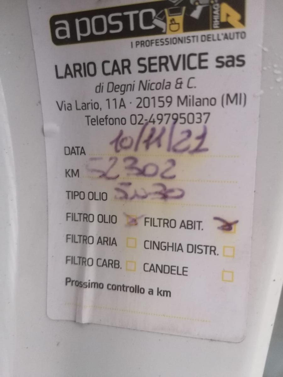 NISSAN - Juke - 1.5 dCi S&S N-Connecta