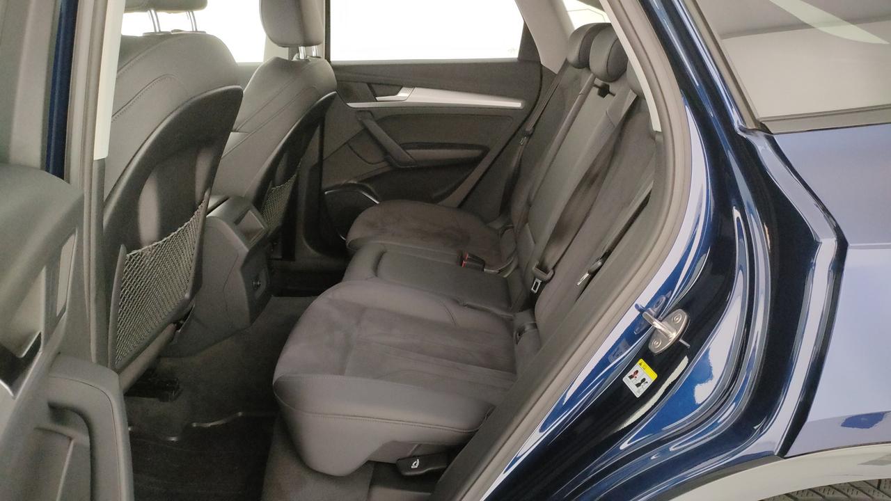 AUDI Q5 I Sportback 2021 - Q5 Sportback 40 2.0 tdi mhev 12V Business Advanced quattro s-tronic