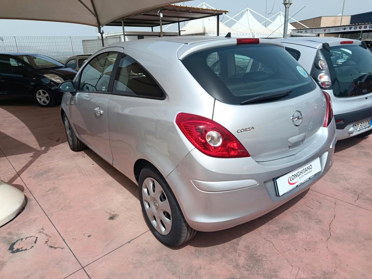 Opel Corsa 1.3 CDTI 75CV F.AP. 3 porte Elective
