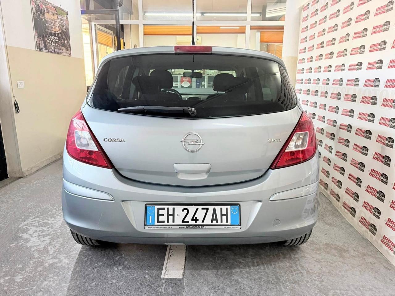 Opel Corsa 1.3 CDTI 75CV F.AP. 5 porte Cosmo