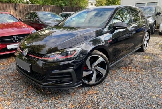VOLKSWAGEN Golf GTI Performance 2.0 245 CV TSI DSG 5p. BMT
