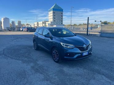 Renault Kadjar Blue dCi 8V 115CV Sport Edition