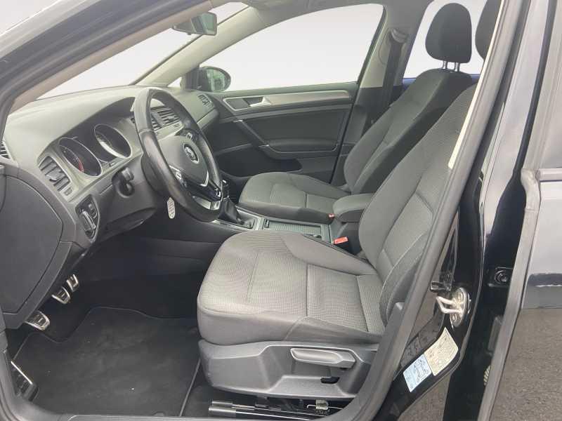 VOLKSWAGEN Golf Business 1.6 TDI 5p. CoM. BlueMotion TeCh.