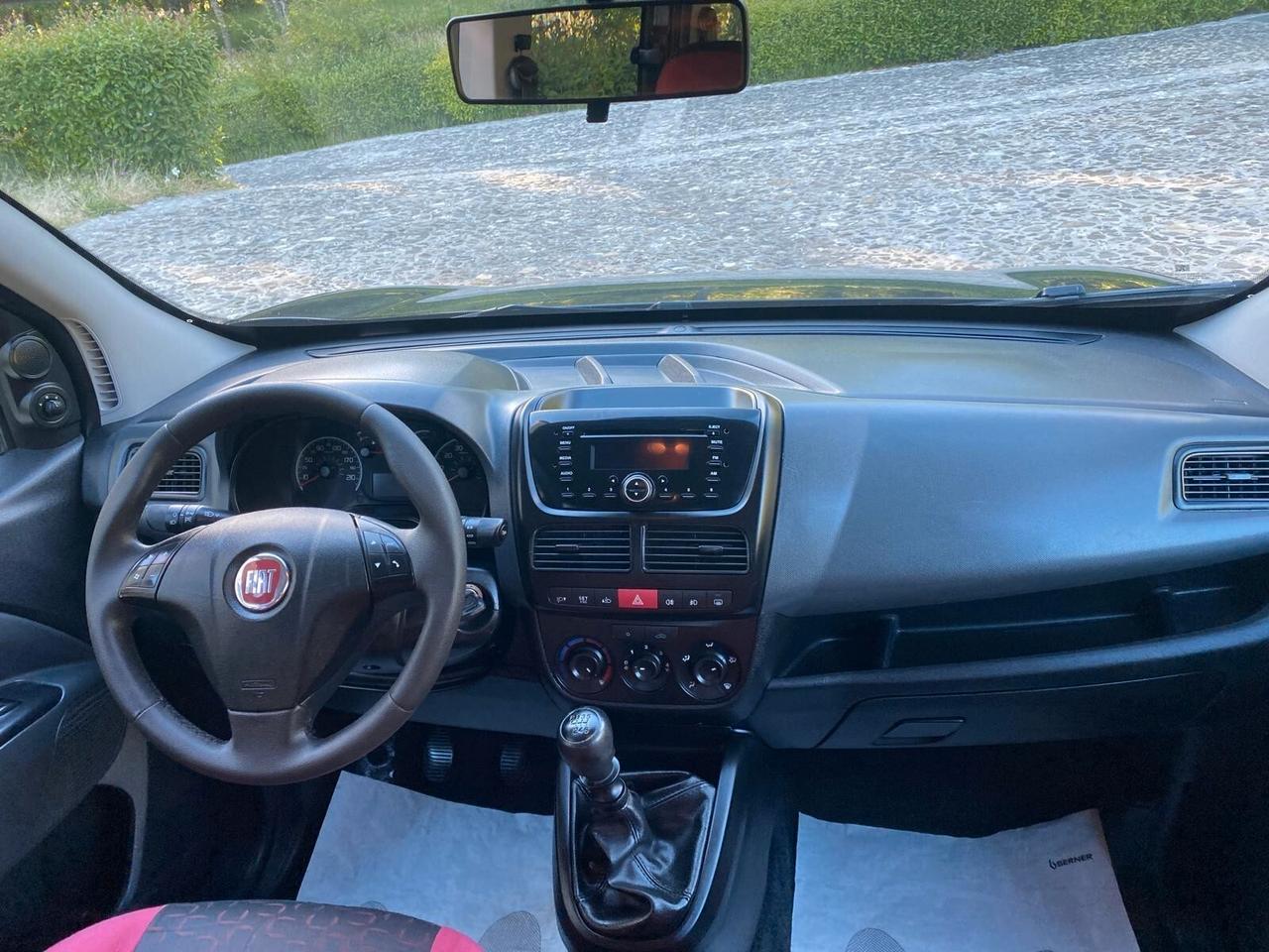 Fiat Doblo Doblò 1.6 MJT 105CV
