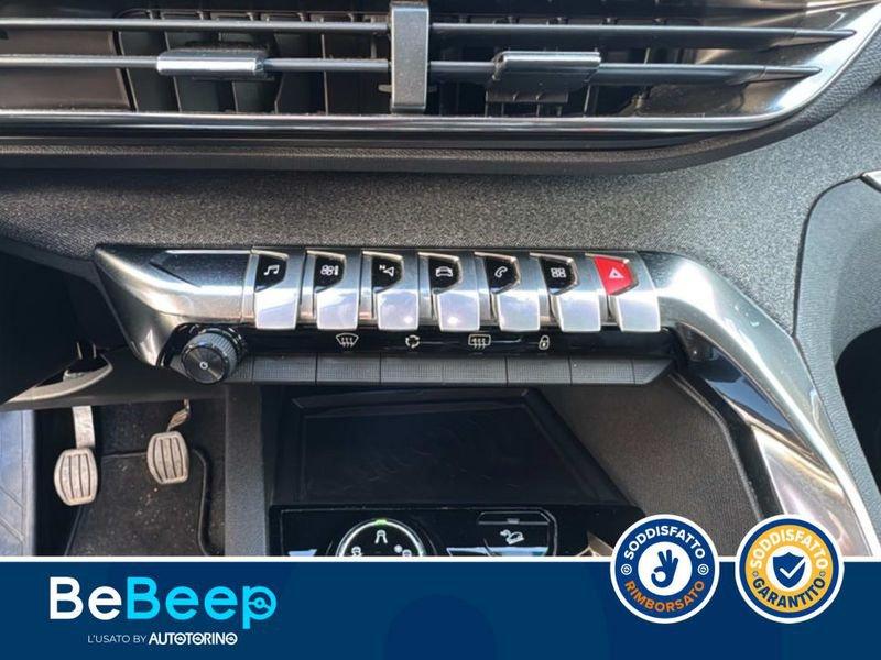 Peugeot 3008 1.5 BLUEHDI ALLURE S&S 130CV