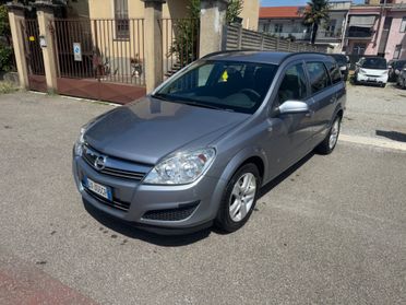 Opel Astra 1.6 16V VVT Station Wagon