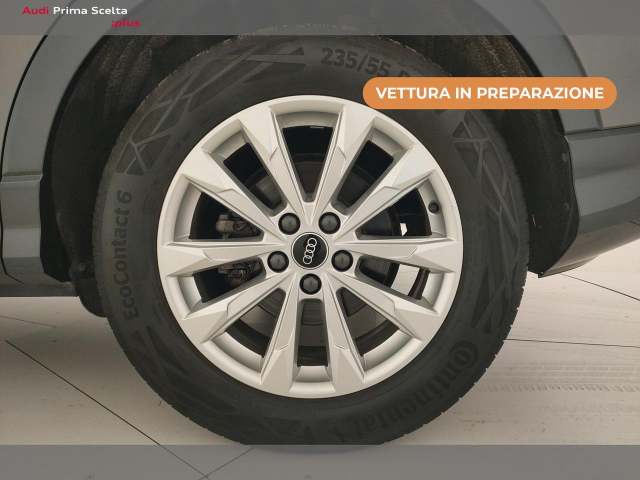 Sportback 35 2.0 TDI S tronic