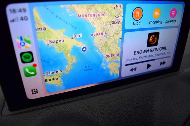 Audi Q2 30 2.0 Tdi 116 cv S tronic Business