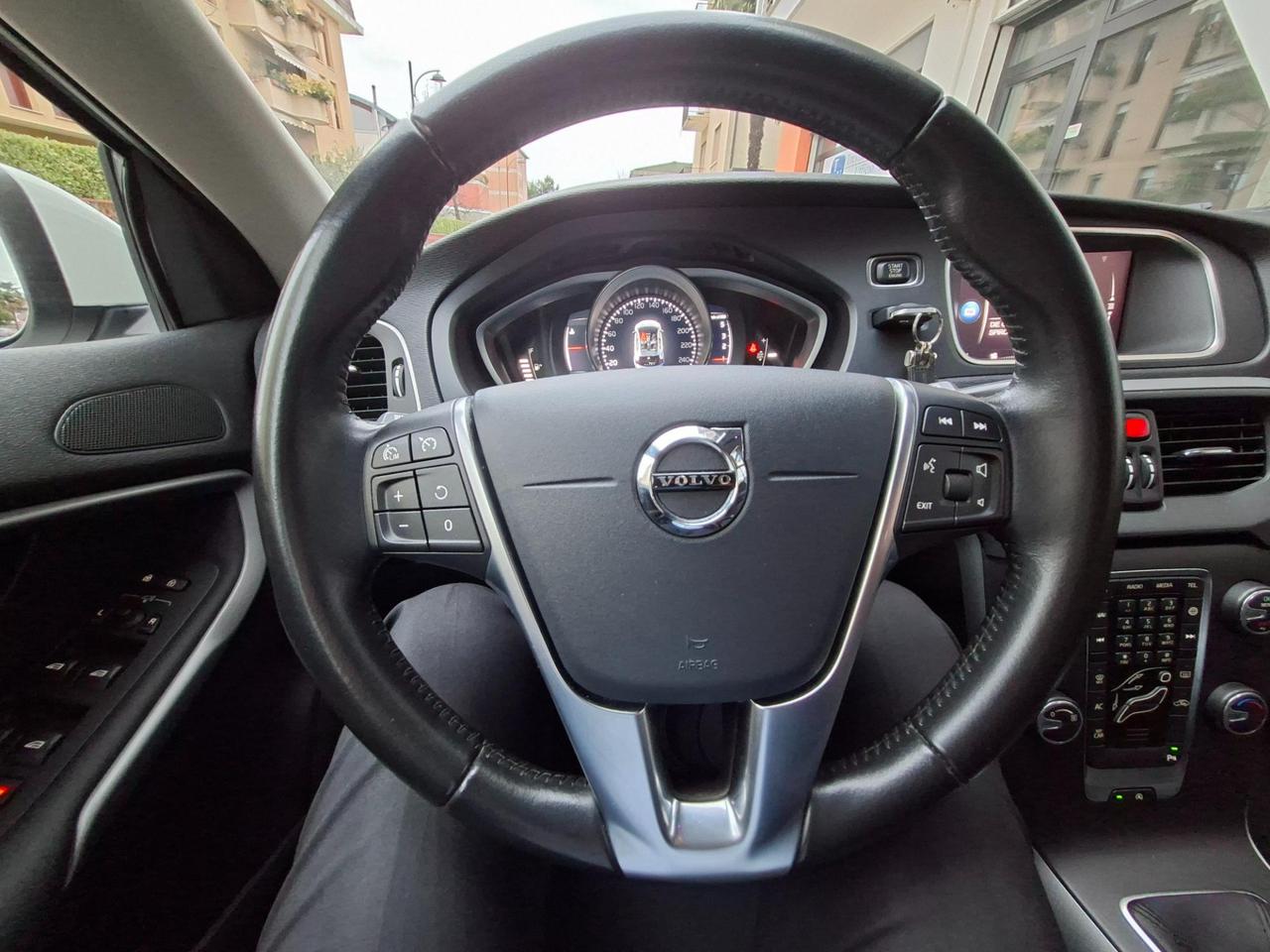 Volvo V40 2.0 d2 Business Plus my19