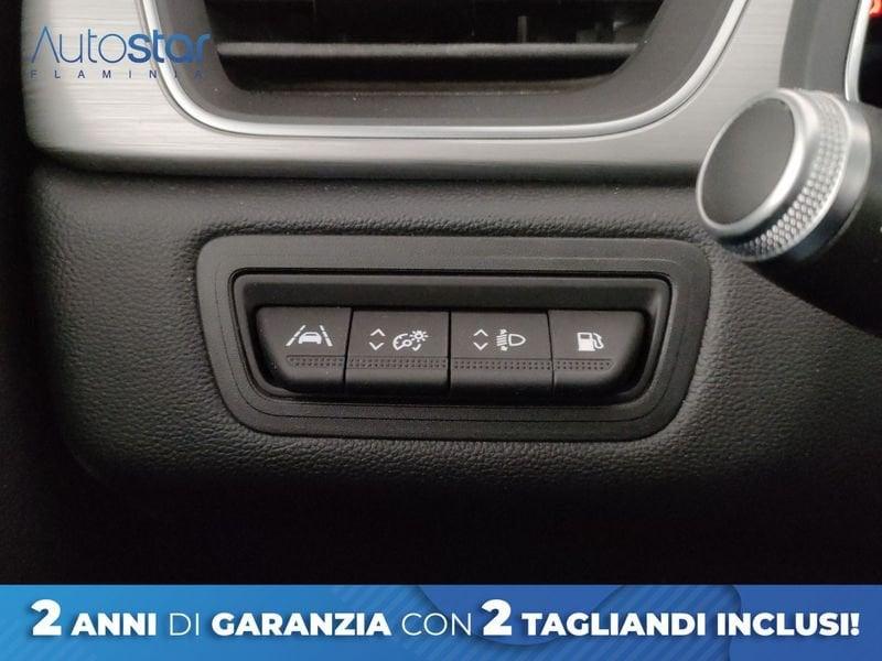 Renault Captur 1.6 E-Tech phev Intens 160cv auto my21