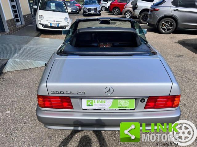 MERCEDES-BENZ SL 300 24 V