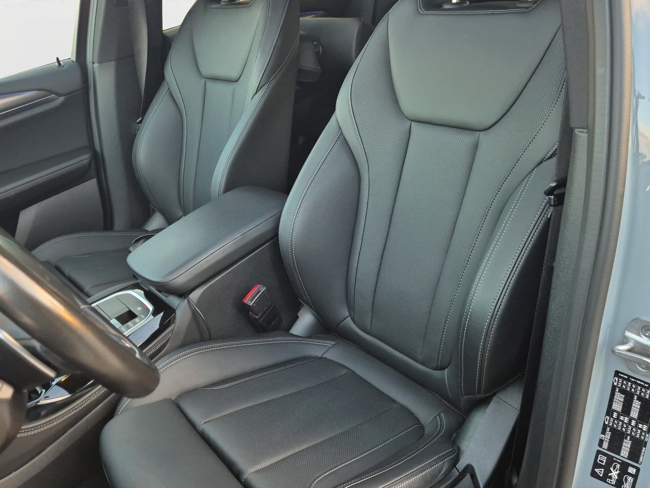 Bmw X4 xDrive20d 48V Msport TETTO