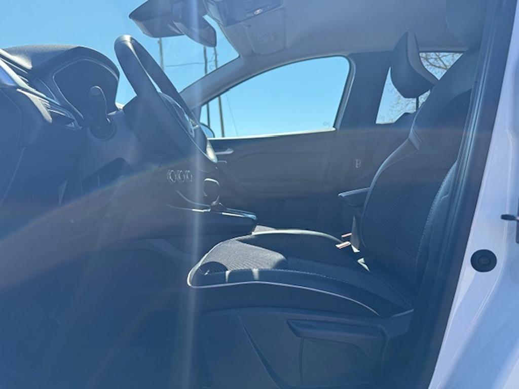 Renault Captur 1.6 Hybrid Techno E-Tech Auto