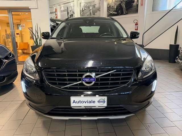 Volvo XC60 XC60 2.0 d3 Kinetic 150cv Unico Proprietario