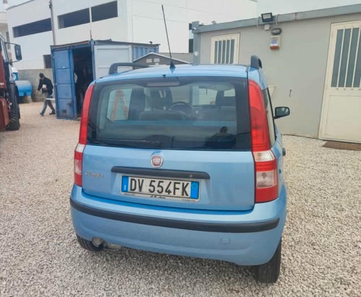 Fiat Panda 1.2 Dynamic
