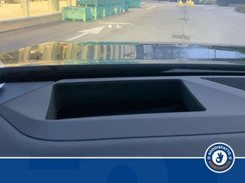 BMW X3 xDrive 20d M Sport Pro