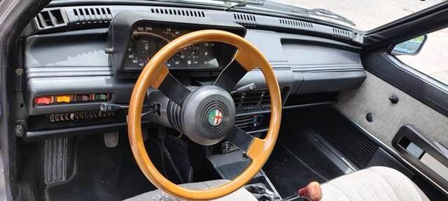 Alfa Romeo Giulietta 1800 CARBURATORI