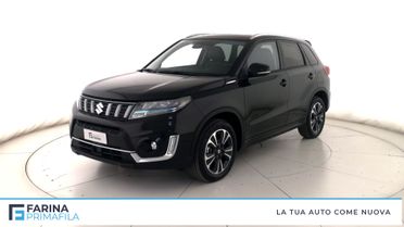 SUZUKI VITARA HYBRID 1.5 STARVIEW 4WD AG AT