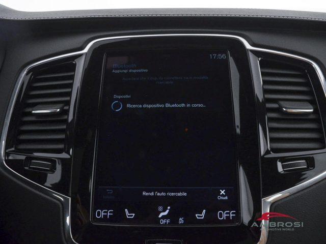 VOLVO XC90 B5 AWD Geartronic Inscription