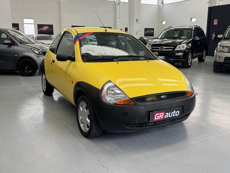 Ford Ka Ka 1.3 Millennium