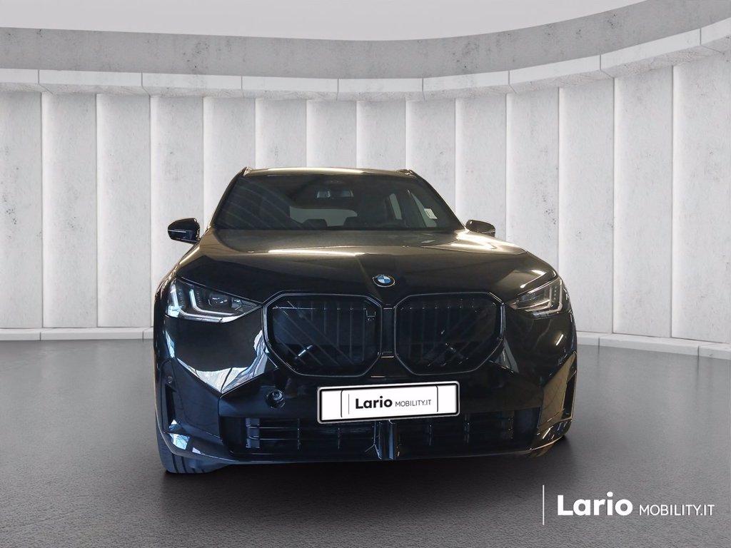 BMW X3 xdrive20 MSport Pro auto del 2026