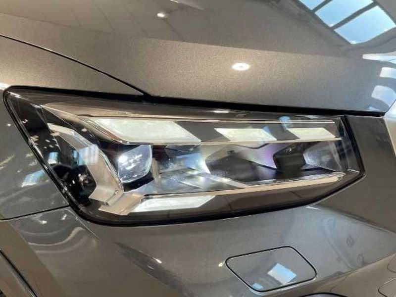 Audi Q2 I 2021 35 2.0 tdi S line edition s-tronic