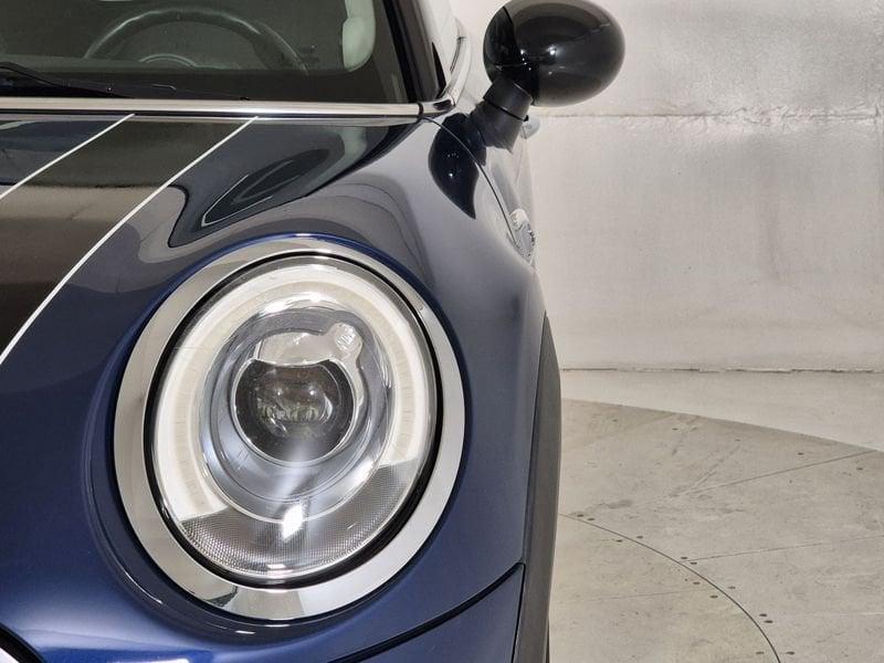 MINI Mini 5 porte Mini 2014 Benzina Mini 2.0 Cooper S Hype Seven 3p