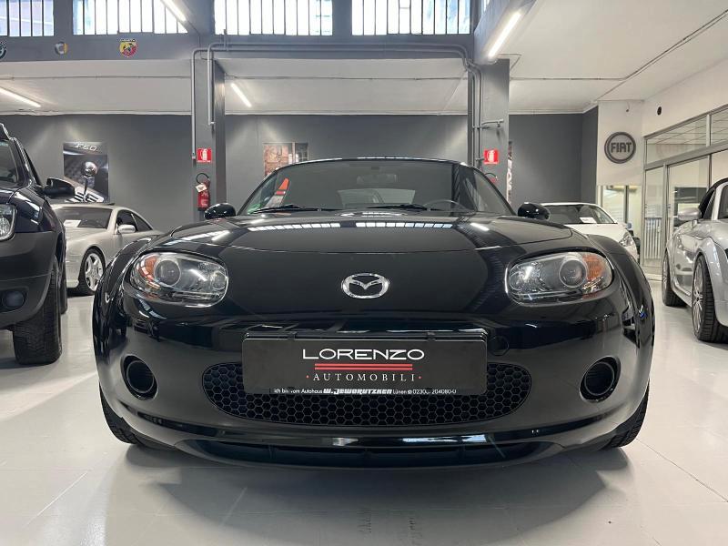 Mazda MX-5 1.8 Essence