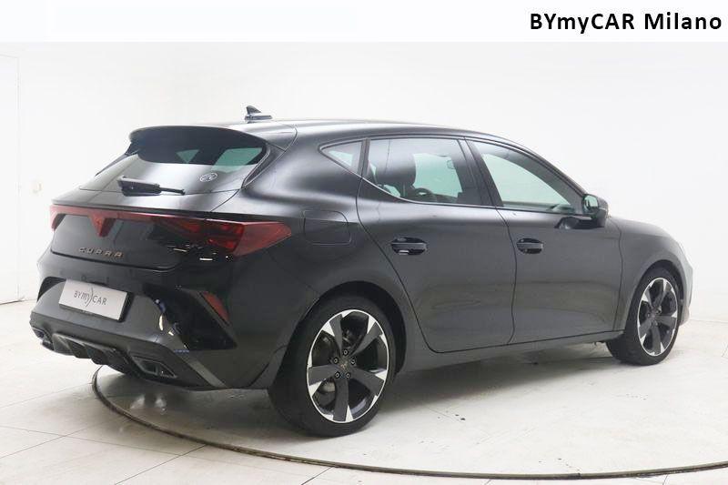 Cupra Leon 2.0 TDI DSG