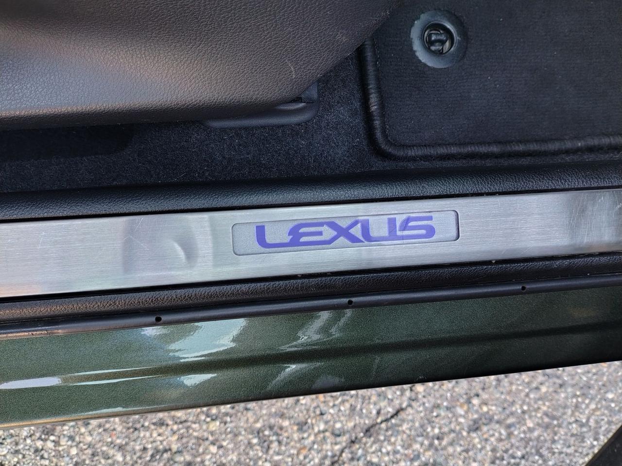Lexus UX 250h HEV Executive GARANZIA 15 AN #11534