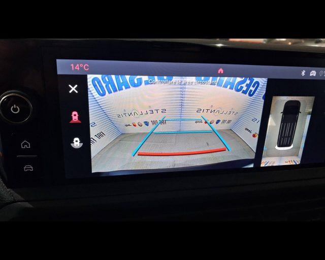 FIAT Scudo Ice 1.5 bluehdi 120cv L2H1-DETAX