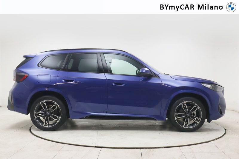 BMW X1 18 i MSport sDrive DCT